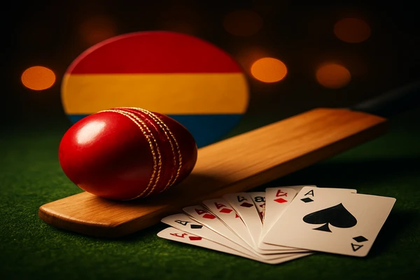 নিরাপদ স্পোর্টস প্ল্যাটফর্ম