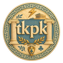 tkpk লোগো